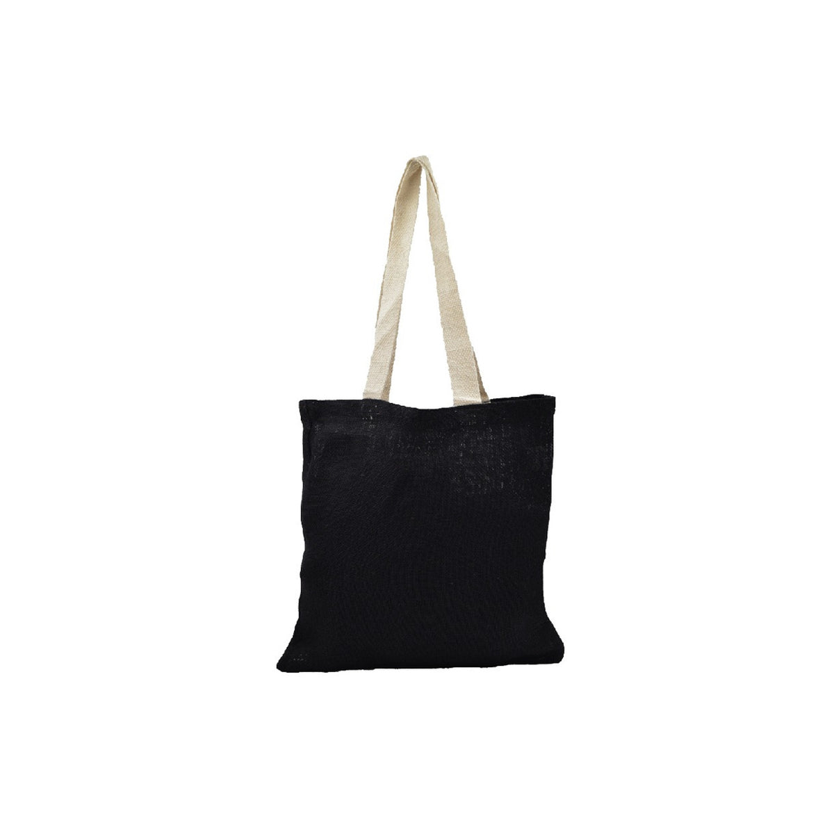 Unlaminated Jute Bag - Novelty