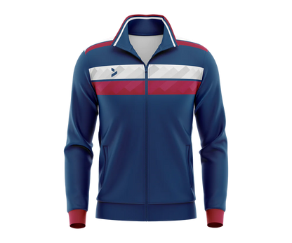 Sports Tracksuit Jacket - Novelty