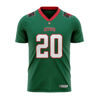 Dri-Fit Sports Jersey - Novelty