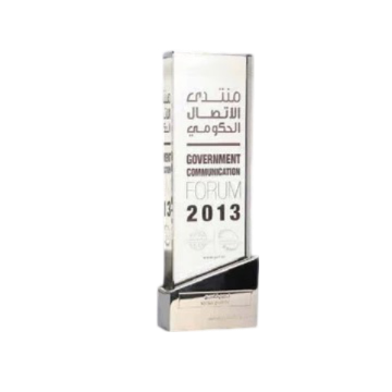 Customized Awards-4 - Novelty
