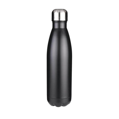 KALO - Promotional Double Wall Stainless Steel Water Bottle - Novelty
