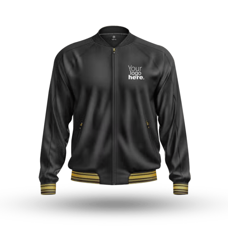 Bomber Jacket - Novelty