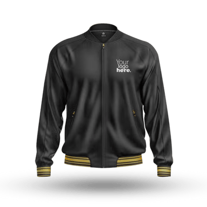 Bomber Jacket - Novelty