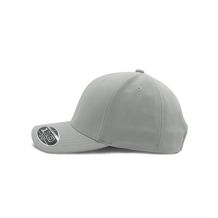 FLEXFIT – SILVER – 110P - Novelty