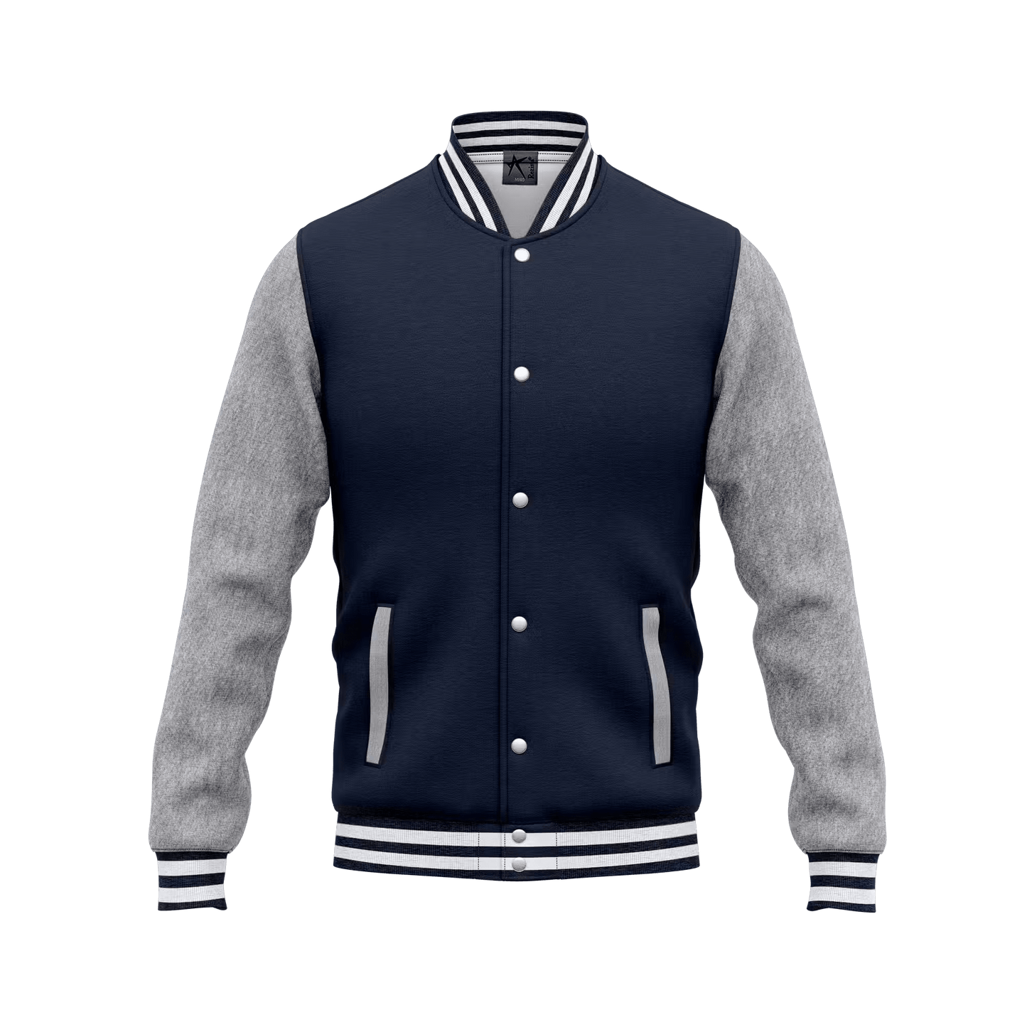 Varsity Jacket - Novelty