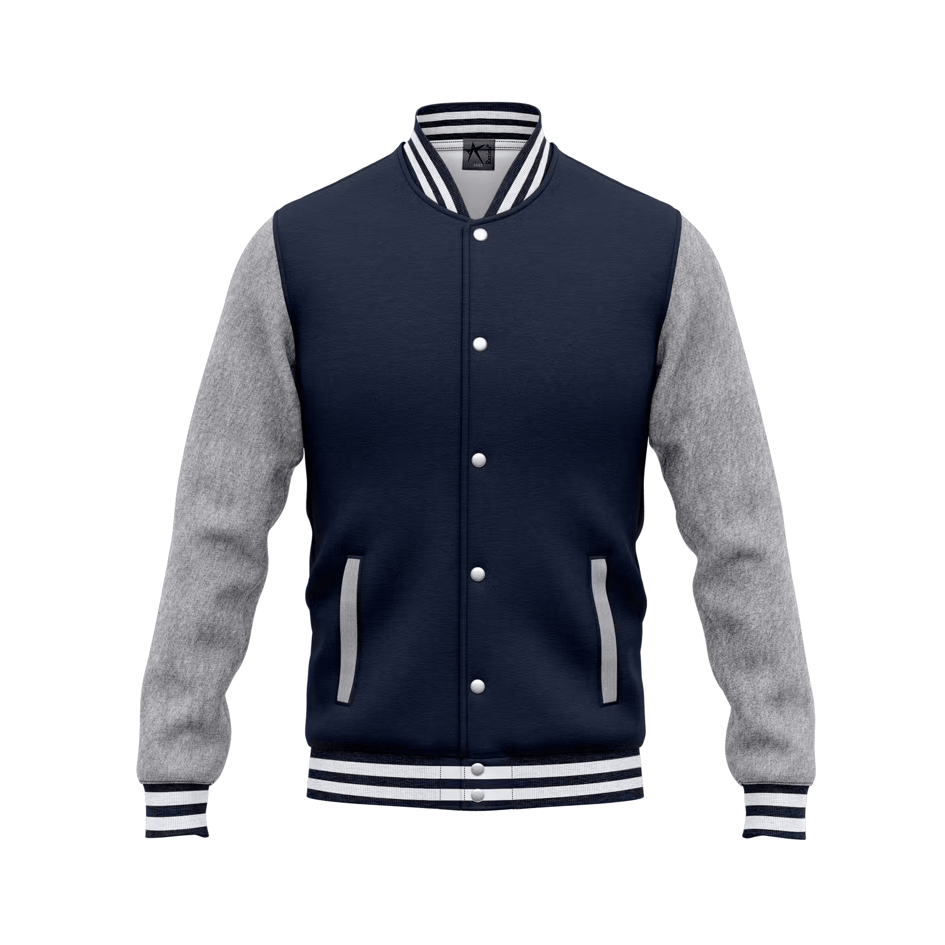 Varsity Jacket - Novelty