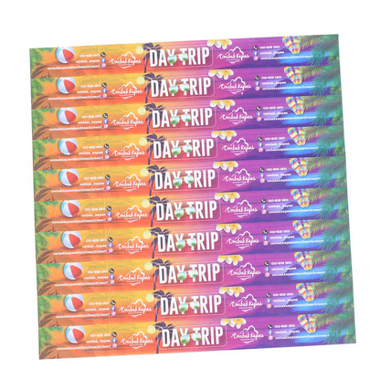Tyvek Disposable Wristbands - Novelty
