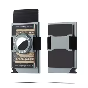 Men's Wallet-40 - Novelty