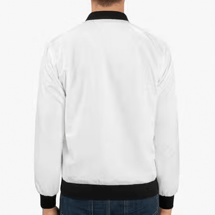 Bomber Jacket - Novelty