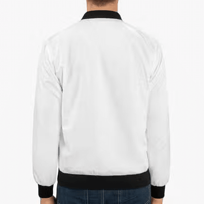 Bomber Jacket - Novelty