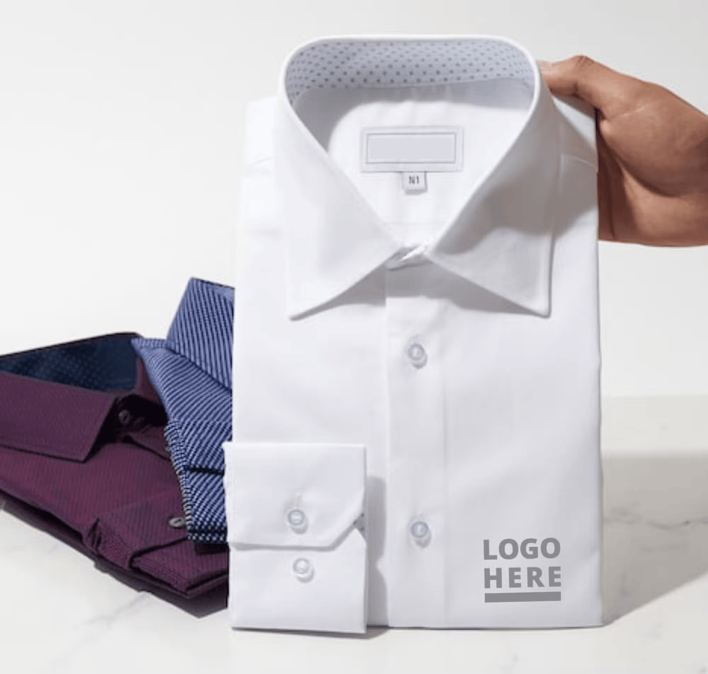 Formal Office Shirt - Novelty