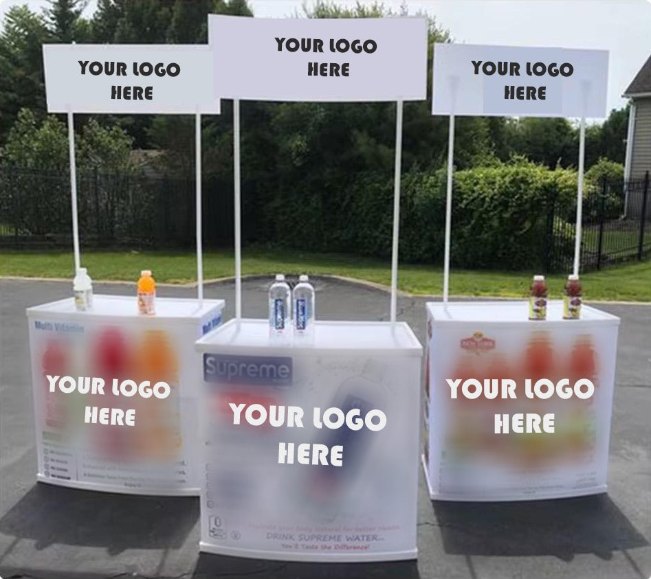 Promotion Table - Novelty