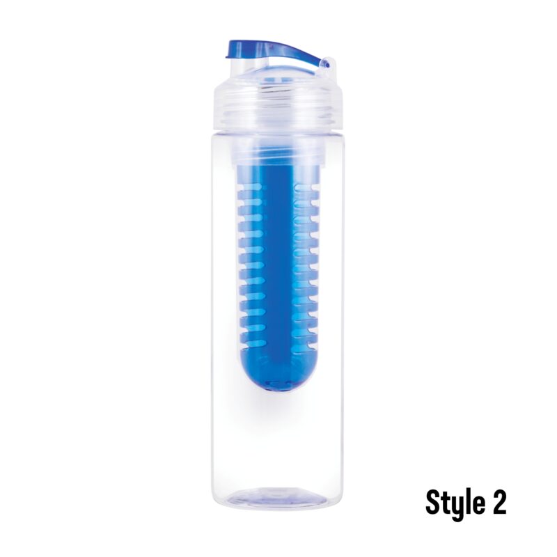 InfuseFit - Novelty