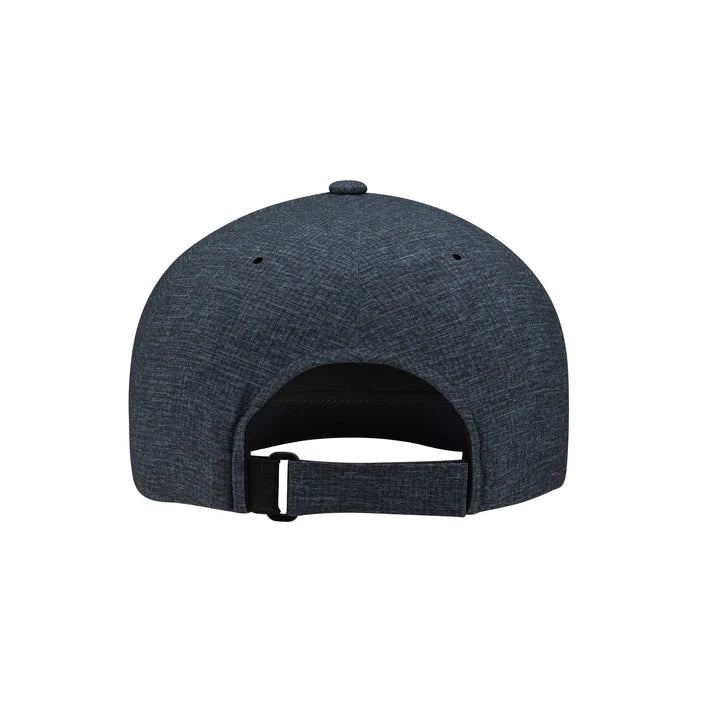 FLEXFIT DELTA ADJUSTABLE – MELANGE NAVY – 180A CARBON - Novelty