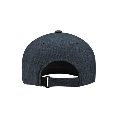 FLEXFIT DELTA ADJUSTABLE – MELANGE NAVY – 180A CARBON - Novelty