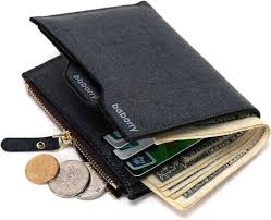 Men's Wallet-1 - Novelty