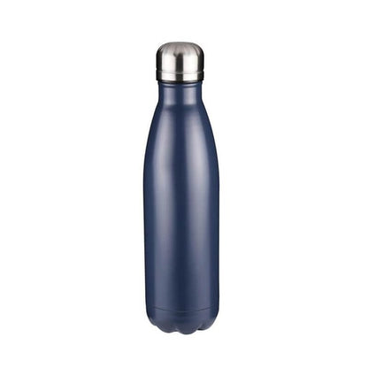 KALO - Promotional Double Wall Stainless Steel Water Bottle - Novelty