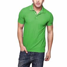 Polo Dri-Fit T-Shirts - Novelty