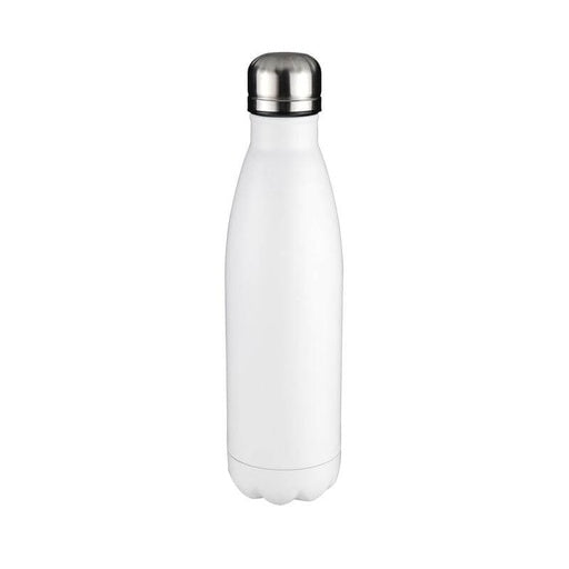 KALO - Promotional Double Wall Stainless Steel Water Bottle - Novelty