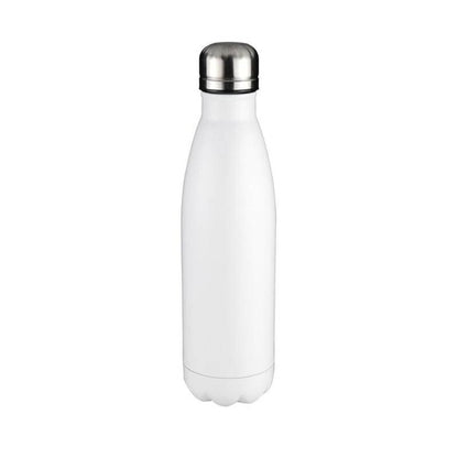 KALO - Promotional Double Wall Stainless Steel Water Bottle - Novelty