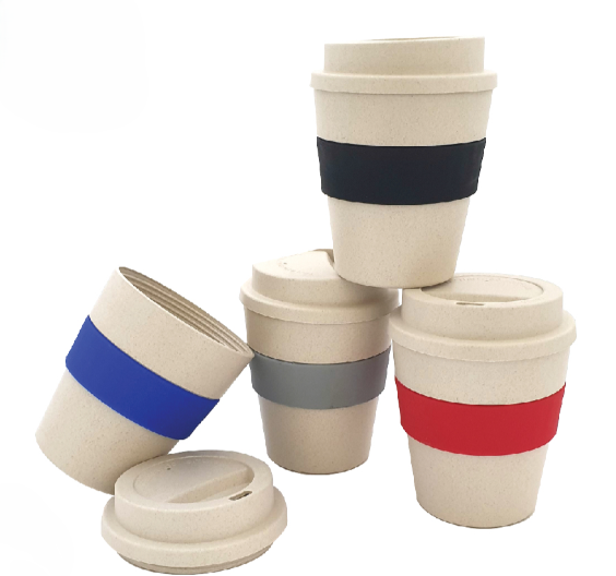 Wheat Fiber Tumbler - Novelty