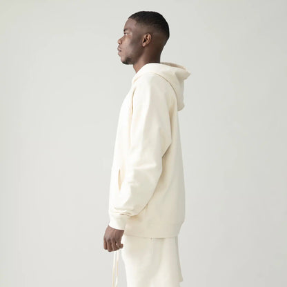 Stringless Hoodie - Novelty