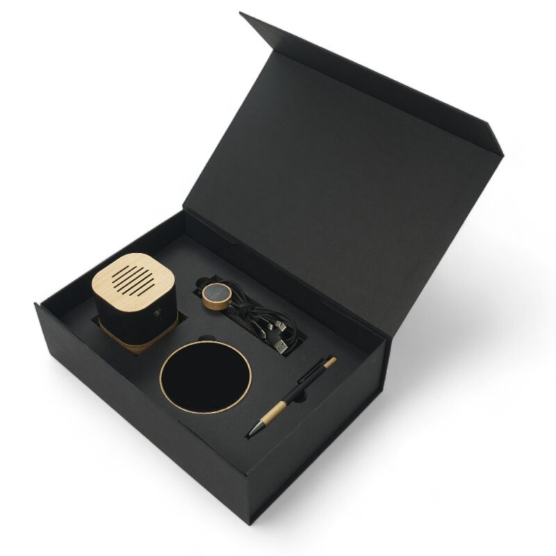 BambooTech - Novelty