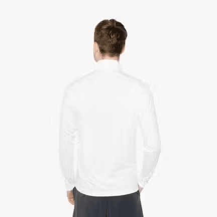 Quarter Zip Pullover - Novelty