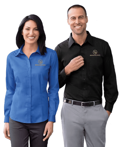Formal Office Shirt - Novelty