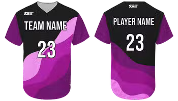 Dri-Fit Sports Jersey - Novelty