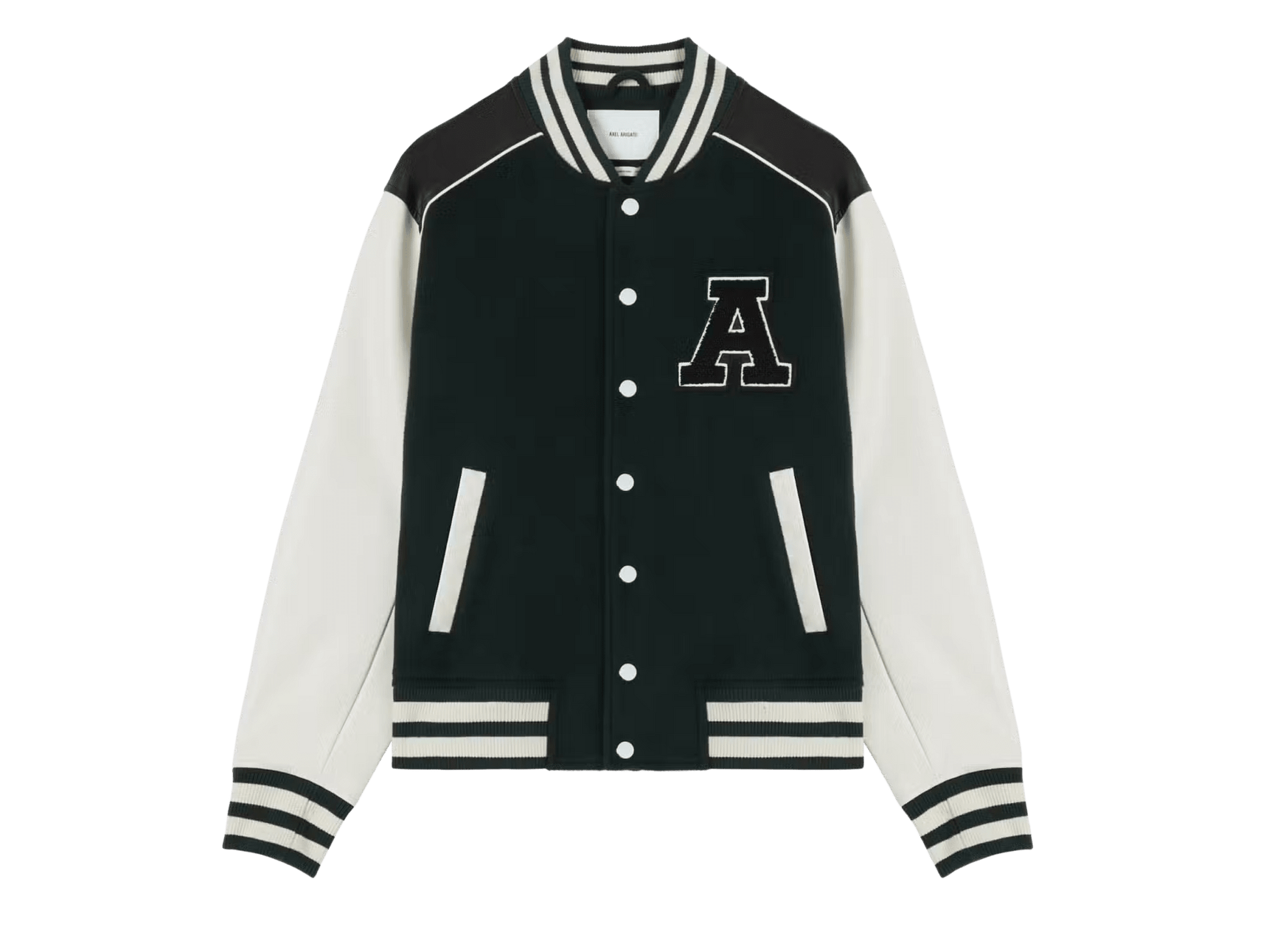 Varsity Jacket - Novelty