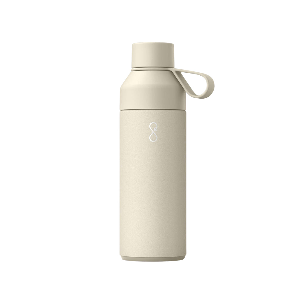 Ocean Bottle - Sandstone - Novelty