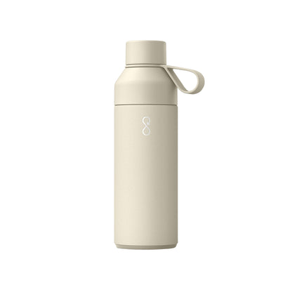 Ocean Bottle - Sandstone - Novelty