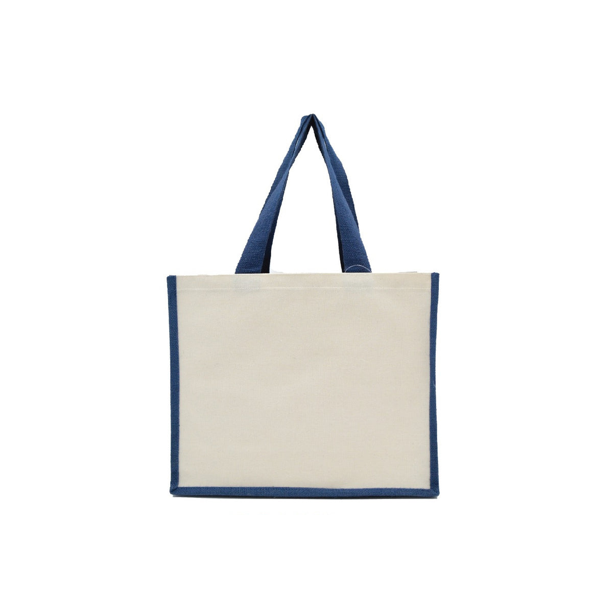 Canvas Jute Laminated Bag - Novelty