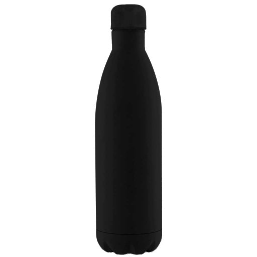 VALENCE - Soft Touch lnsulated Water Bottle - 1L - Novelty