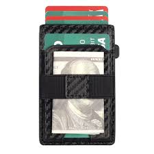 Men's Wallet-49 - Novelty