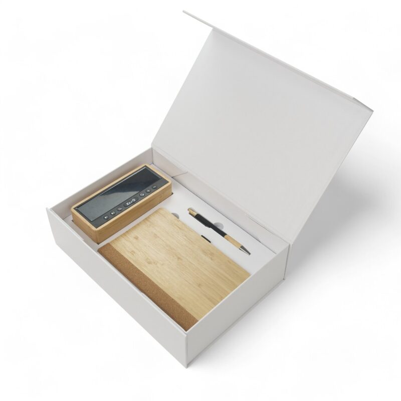 WoodSync - Novelty