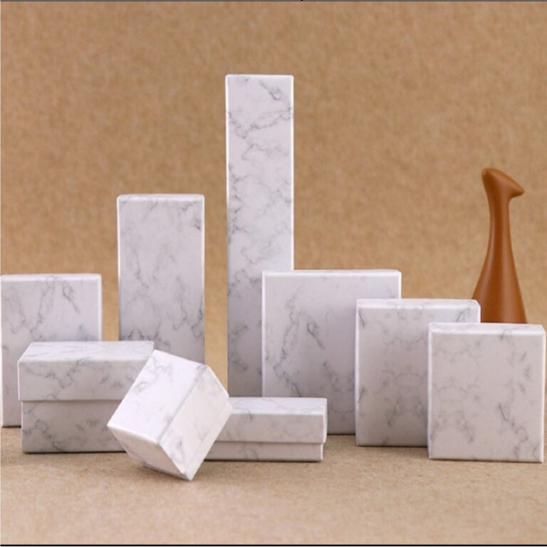 Jewelry Gift Boxes - Novelty