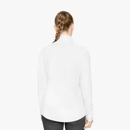 Quarter Zip Pullover - Novelty