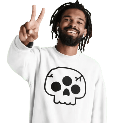 Sweatshirt - Novelty