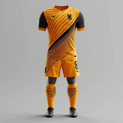 Football Jersey Set - Novelty