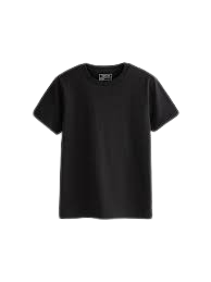 Short-Sleeve Cotton T-Shirts - Novelty