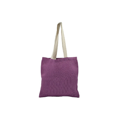 Unlaminated Jute Bag - Novelty