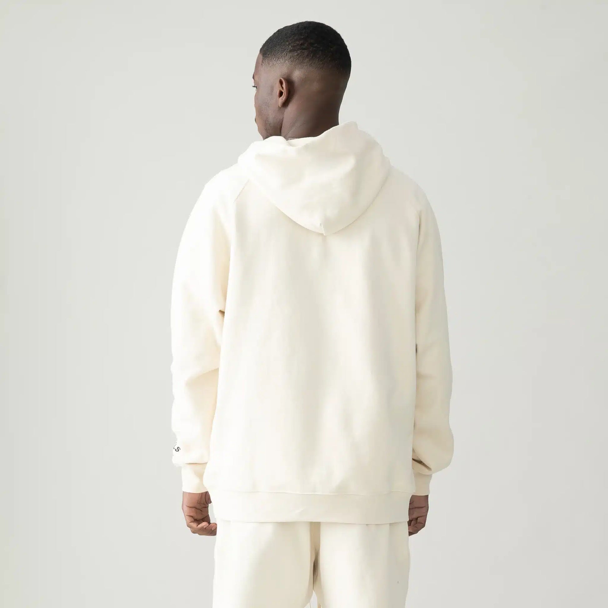 Stringless Hoodie - Novelty
