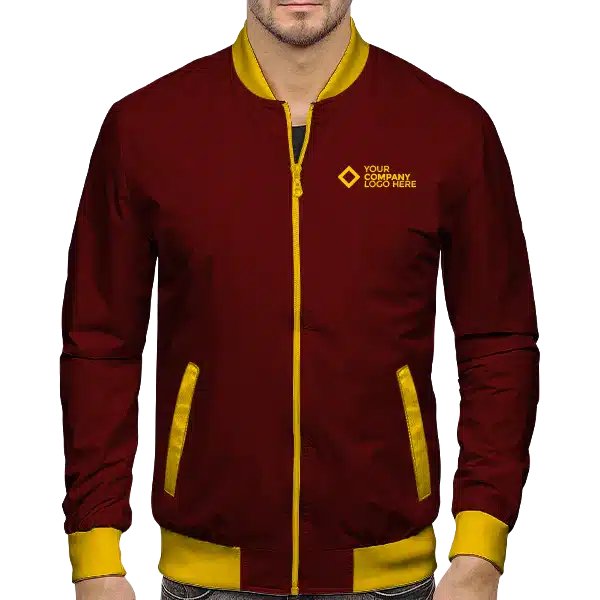 Bomber Jacket - Novelty