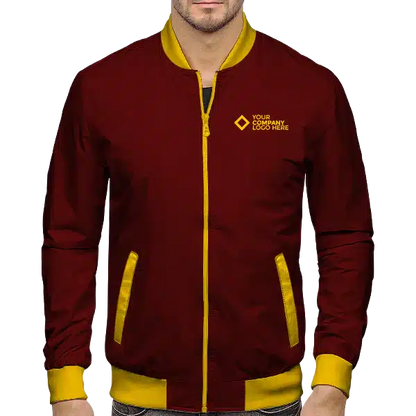 Bomber Jacket - Novelty