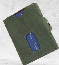 Men's Wallet-30 - Novelty