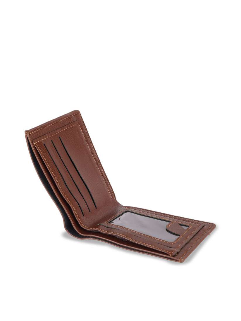 Men's Wallet-48 - Novelty