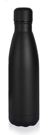 RONDA - Stone Touch Insulated Water Bottle - White - Novelty