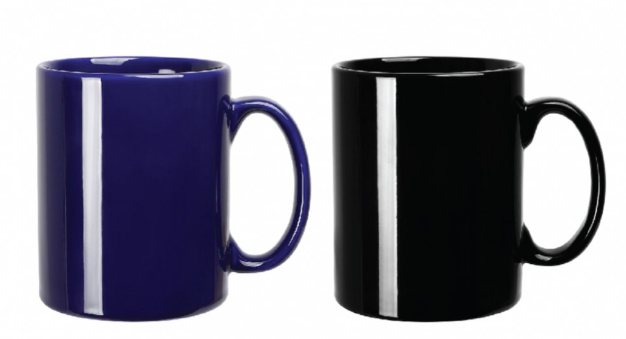 Ceramic Mugs in 11oz with gift box - Novelty